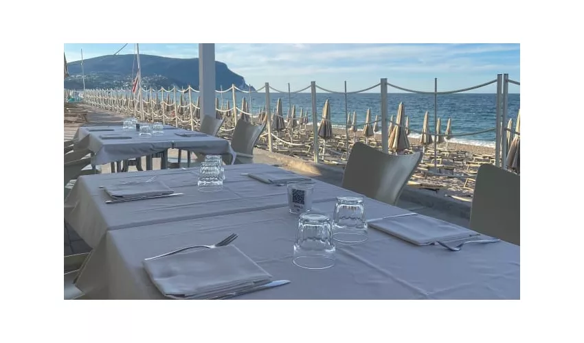 Ristorante Baia Degli Angeli