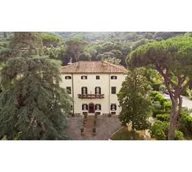 Villa San Michele