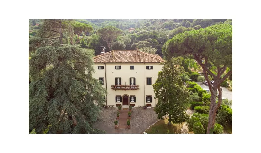 Villa San Michele