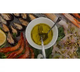 Molo 33 - Ristorante, Pizzeria, Lounge bar