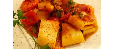 Molo 33 - Ristorante, Pizzeria, Lounge bar