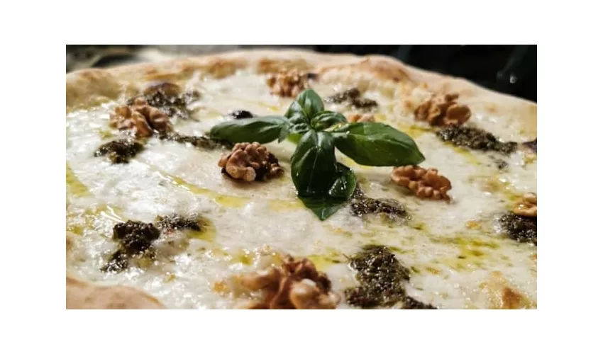 Molo 33 - Ristorante, Pizzeria, Lounge bar