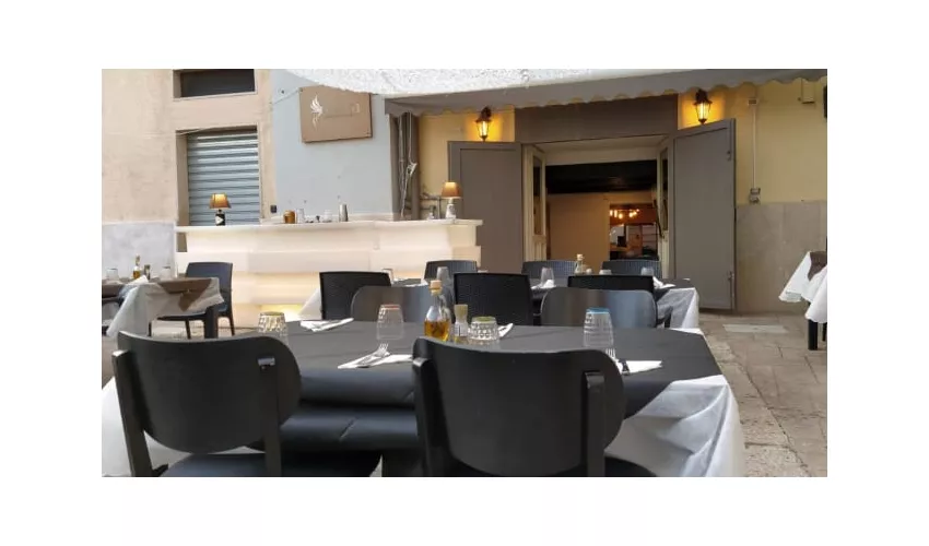 Molo 33 - Ristorante, Pizzeria, Lounge bar