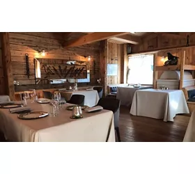 Ristorante La Preséf