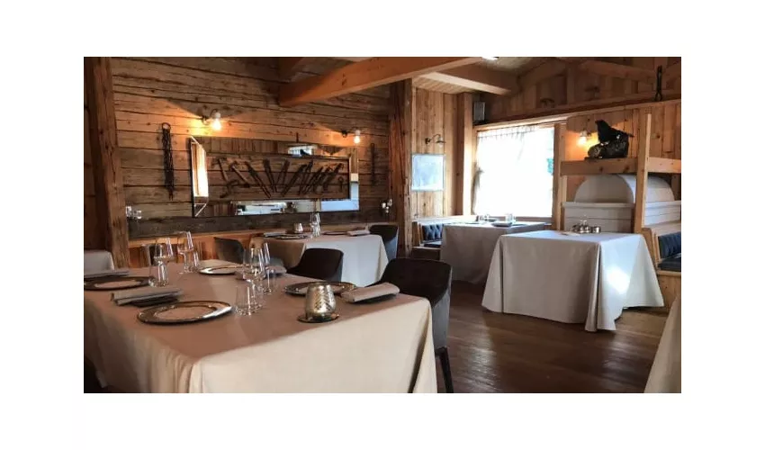 Ristorante La Preséf