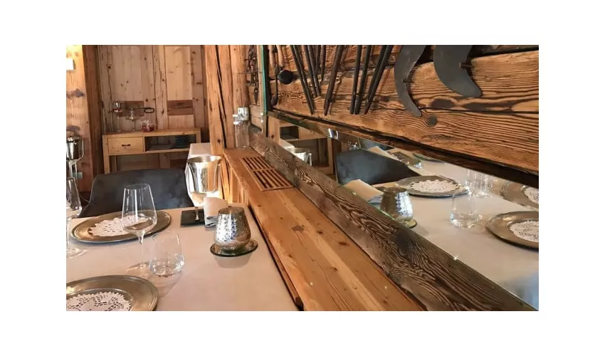 Ristorante La Preséf
