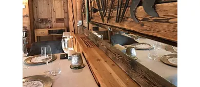 Ristorante La Preséf