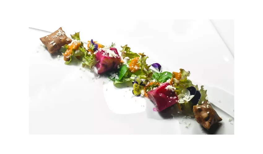 Ristorante La Preséf