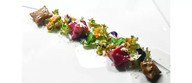 Ristorante La Preséf