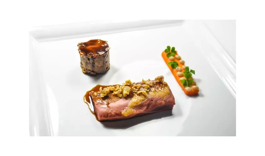Ristorante La Preséf
