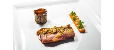 Ristorante La Preséf