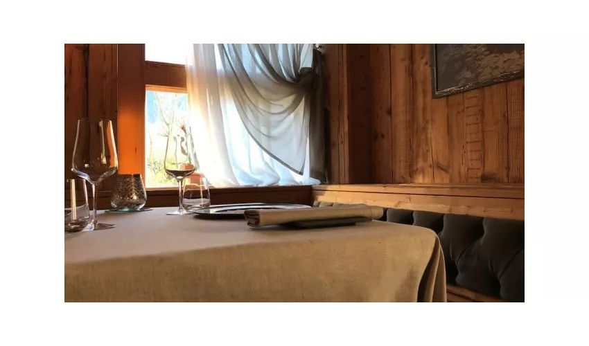 Ristorante La Preséf
