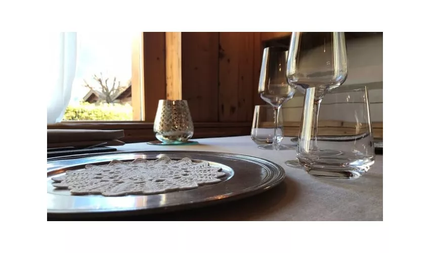 Ristorante La Preséf