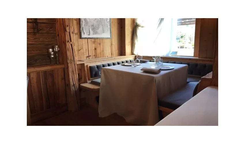 Ristorante La Preséf