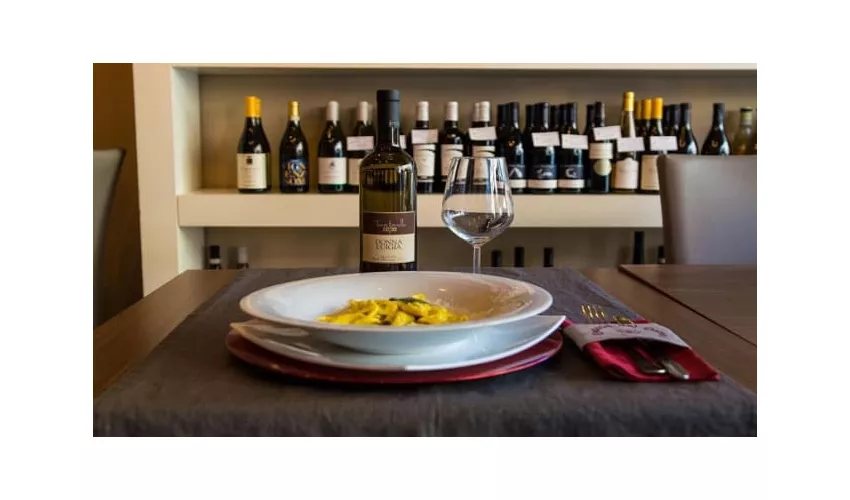 Enoteca del Corso - Enoteca a Piacenza