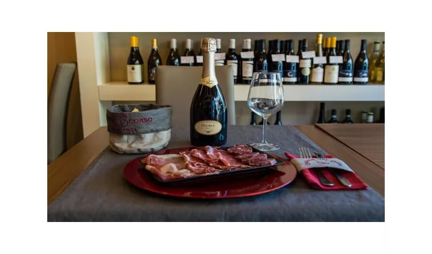 Enoteca del Corso - Enoteca a Piacenza