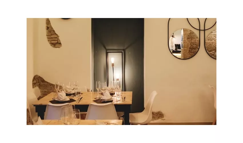 Swing Restaurant - Aperitif - Lounge - Ristorante a Soverato