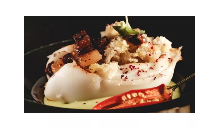 Swing Restaurant - Aperitif - Lounge - Ristorante a Soverato