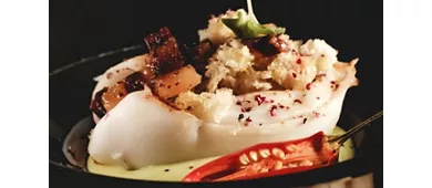 Swing Restaurant - Aperitif - Lounge - Ristorante a Soverato