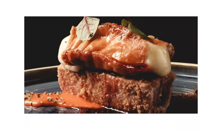 Swing Restaurant - Aperitif - Lounge - Ristorante a Soverato