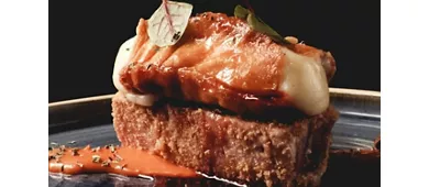 Swing Restaurant - Aperitif - Lounge - Ristorante a Soverato