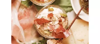 Swing Restaurant - Aperitif - Lounge - Ristorante a Soverato