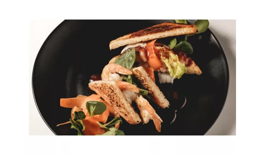 Swing Restaurant - Aperitif - Lounge - Ristorante a Soverato