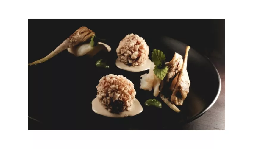 Swing Restaurant - Aperitif - Lounge - Ristorante a Soverato