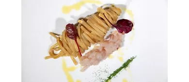 Ristorante Museo Caruso