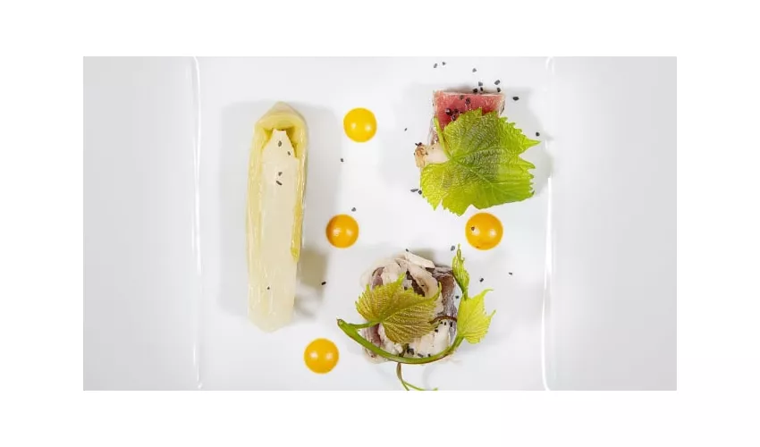 Ristorante Museo Caruso