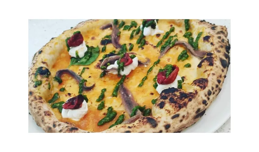Sapore Verace