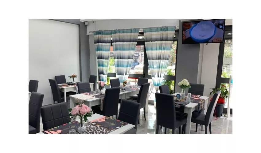 Ristorante Indiano Ambasciata
