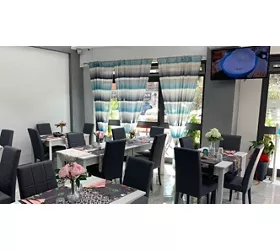 Ristorante Indiano Ambasciata