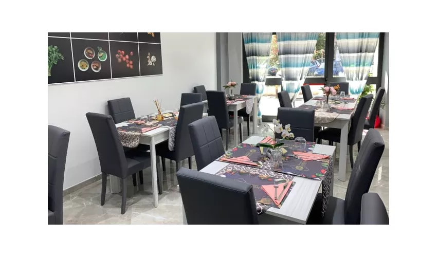 Ristorante Indiano Ambasciata