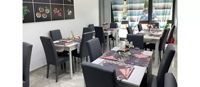 Ristorante Indiano Ambasciata