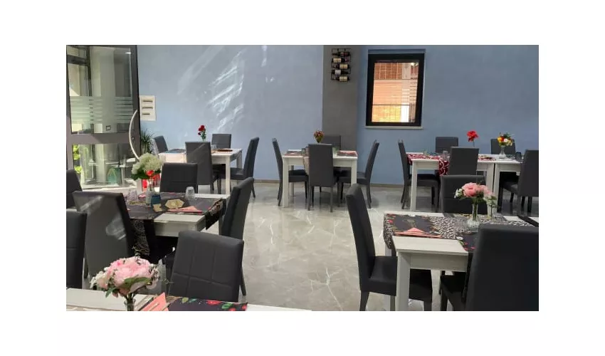 Ristorante Indiano Ambasciata