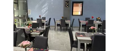 Ristorante Indiano Ambasciata