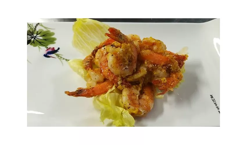 RISTORANTE CINESE BELLAVITA ||