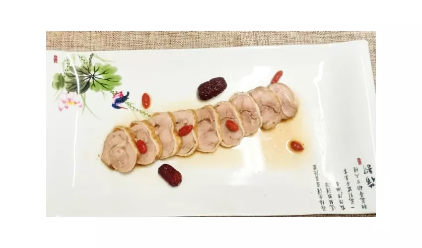RISTORANTE CINESE BELLAVITA ||