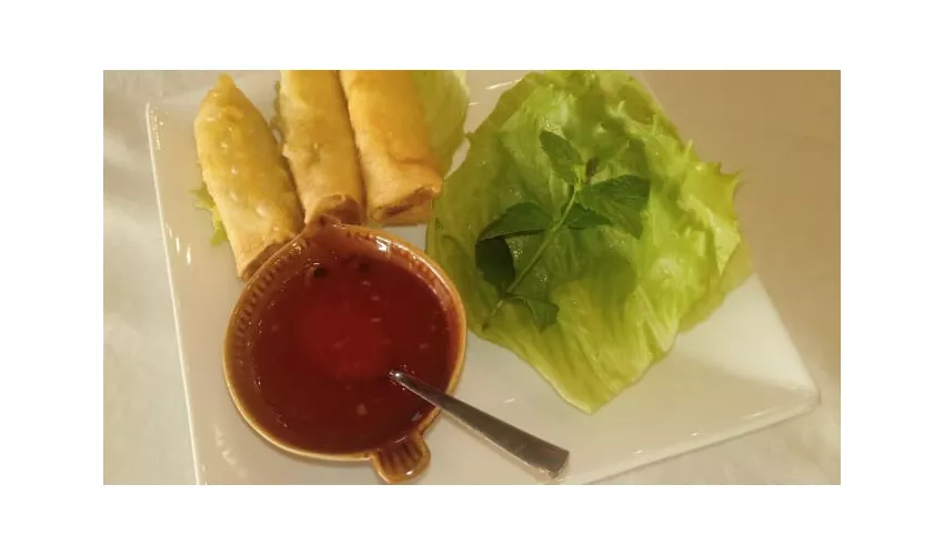 RISTORANTE CINESE BELLAVITA ||