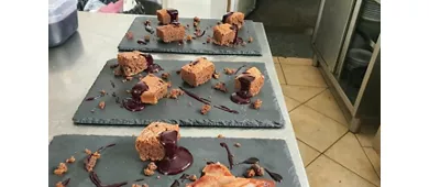 Enosteria Semi di Vino