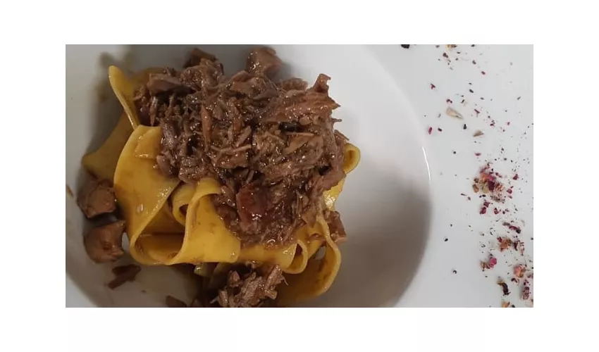 Enosteria Semi di Vino