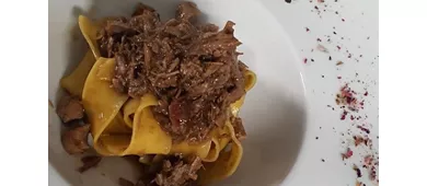 Enosteria Semi di Vino
