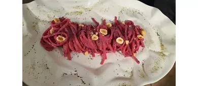 Enosteria Semi di Vino