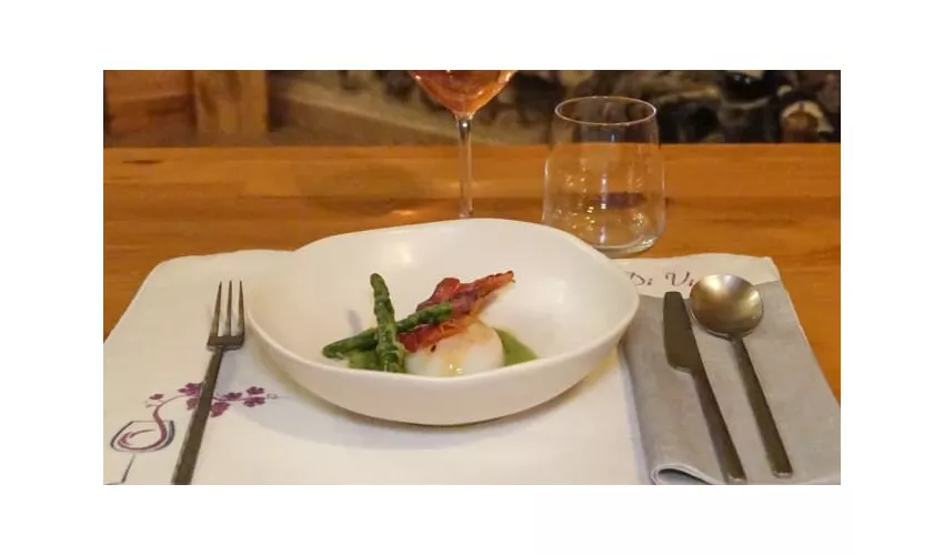 Enosteria Semi di Vino