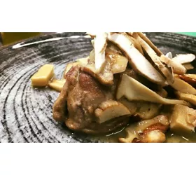 Cucina Valoria