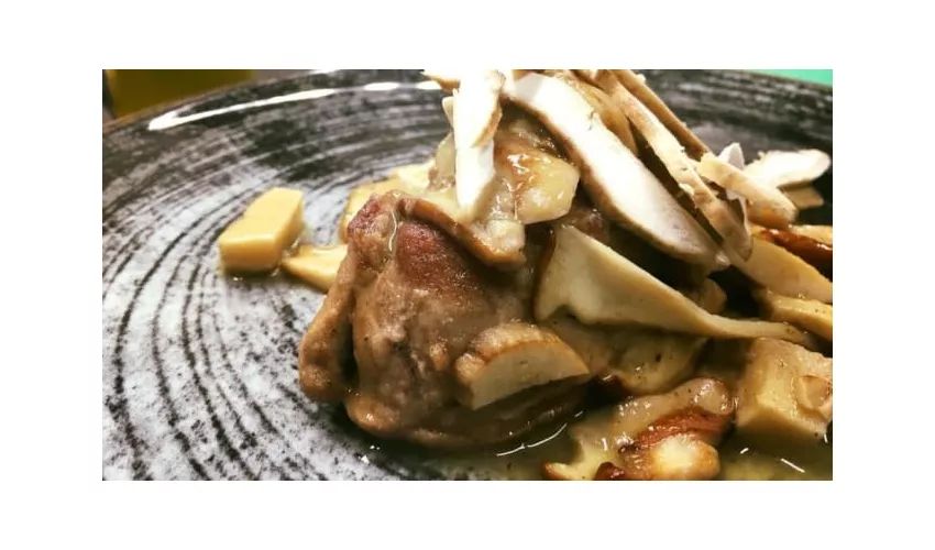 Cucina Valoria