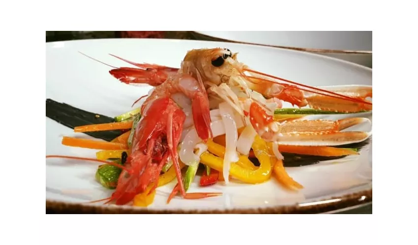 Cucina Valoria