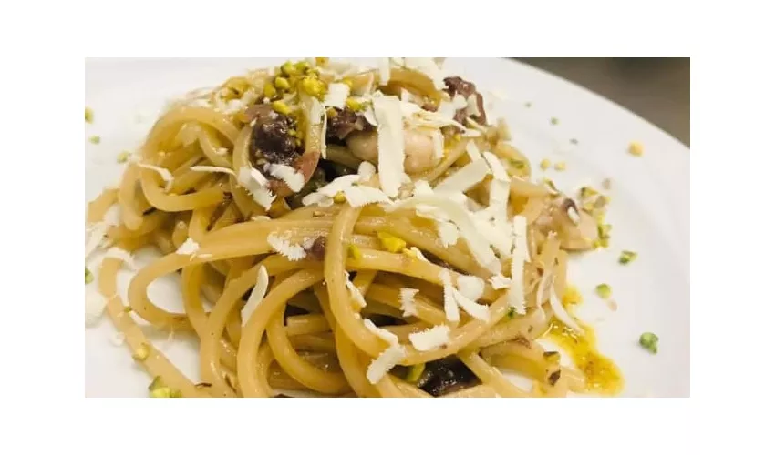 Trattoria Da Marta