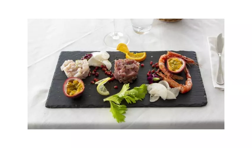 Ristorante La Griglia